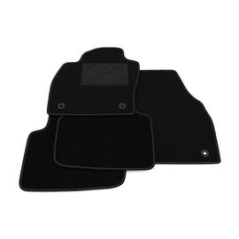 Tappetini Skoda Kamiq 2019-2025