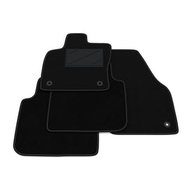 Tappetini Skoda Kodiaq - 5 posti 2017-2024