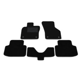 Tappetini Skoda Octavia 2020-2024 - 3 posteriori