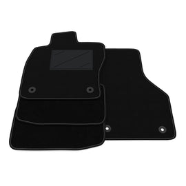 Tappetini Skoda Octavia 4 2020-2024