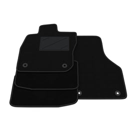 Tappetini Skoda Octavia 4 eTEC 2020-2024