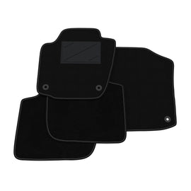 Tappetini Skoda Rapid 2012-2019