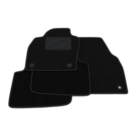 Tappetini Skoda Scala 2019-2025