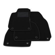 Carica l&#39;immagine nel visualizzatore di Gallery, Tappetini Skoda Superb 1 2001-2008