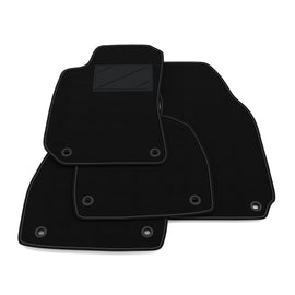 Tappetini Skoda Superb 1 2001-2008