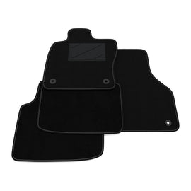 Tappetini Skoda Superb 3 2015-2024