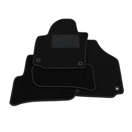 Tappetini Skoda Yeti 2013-2025