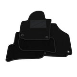 Tappetini Skoda Yeti 2013-2025