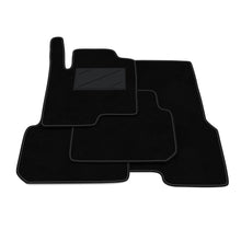 Carica l&#39;immagine nel visualizzatore di Gallery, Tappetini Smart Forfour W454 2004-2006