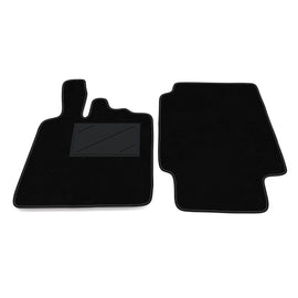 Tappetini Smart Fortwo W450 1998-2007