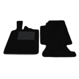 Tappetini Smart Fortwo W451 2007-2014