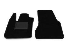 Carica l&#39;immagine nel visualizzatore di Gallery, Tappetini Smart Fortwo W453 2014-2020