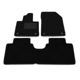Tappetini Smart #3 2023-2026