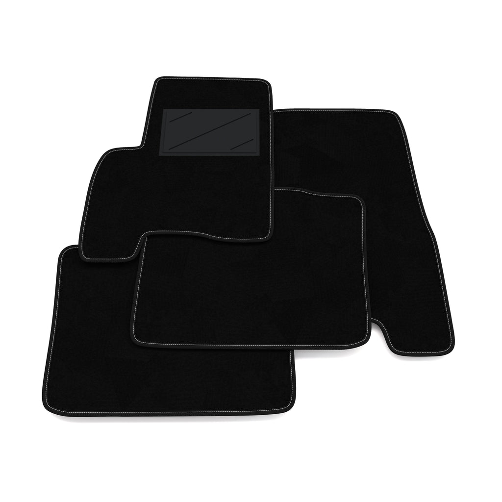 Tappetini SsangYong Korando 1996-2006