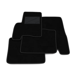 Tappetini SsangYong Korando 1996-2006