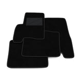 Tappetini SsangYong Korando 1996-2006