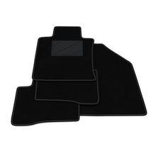 Carica l&#39;immagine nel visualizzatore di Gallery, Tappetini SsangYong Korando 2019-2025