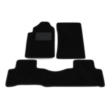 Load image into Gallery viewer, Tappetini SsangYong Rexton 2002-2012