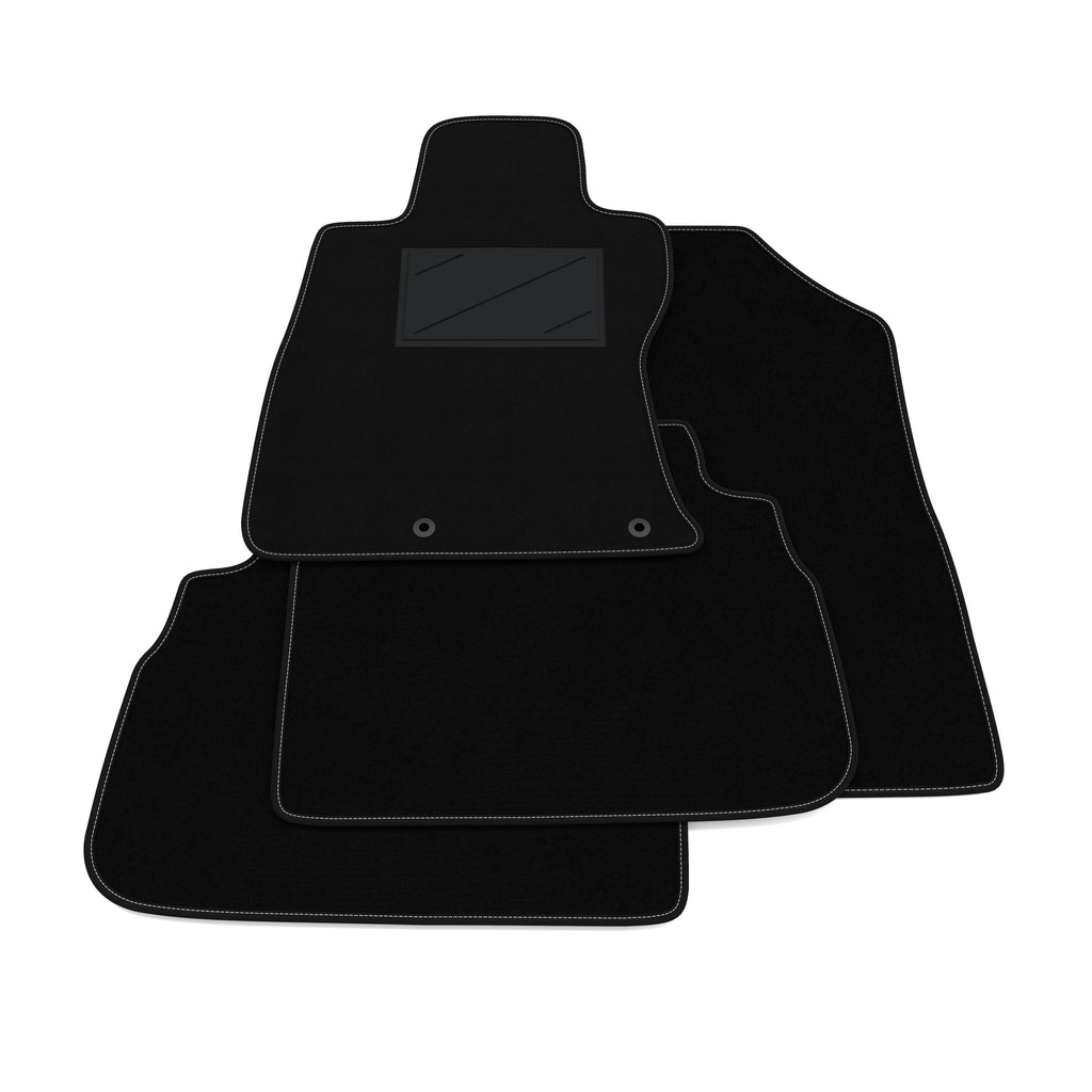 Tappetini Subaru Forester - e-BOXER 2019-2025