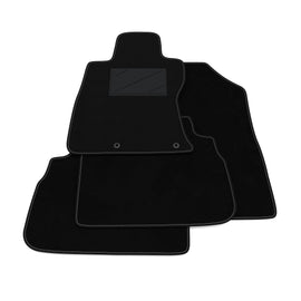 Tappetini Subaru Forester - e-BOXER 2019-2025