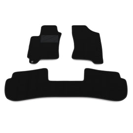 Tappetini Subaru Forester 1997-2002 - posteriore unito