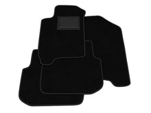 Carica l&#39;immagine nel visualizzatore di Gallery, Tappetini Subaru Forester 1997-2002