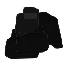 Carica l&#39;immagine nel visualizzatore di Gallery, Tappetini Subaru Forester 1997-2002