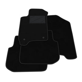 Tappetini Subaru Forester 1997-2002