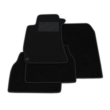 Carica l&#39;immagine nel visualizzatore di Gallery, Tappetini Subaru Forester 2002-2008