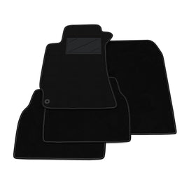 Tappetini Subaru Forester 2002-2008