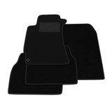 Tappetini Subaru Forester 2002-2008