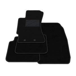 Tappetini Subaru Forester 2008-2013