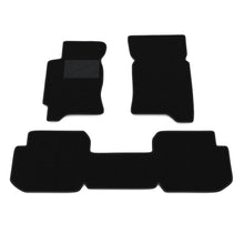Load image into Gallery viewer, Tappetini Subaru Impreza 1992-2000 - posteriore unito