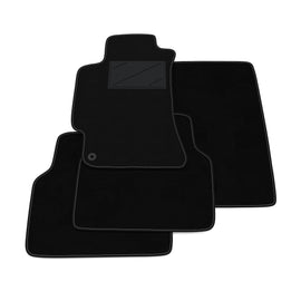 Tappetini Subaru Impreza 2000-2007