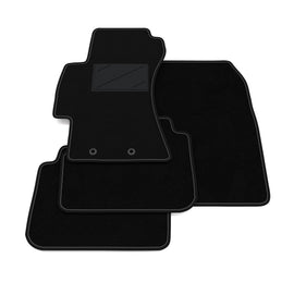 Tappetini Subaru Impreza 2007-2011