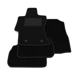 Tappetini Subaru Impreza 2018-2025