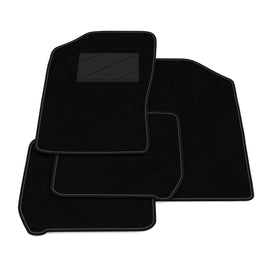 Tappetini Subaru Jumbo 1986-1992