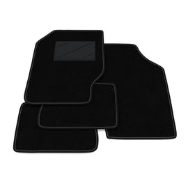 Tappetini Subaru Justy 1984-1995