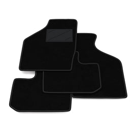 Tappetini Subaru Justy 2003-2007