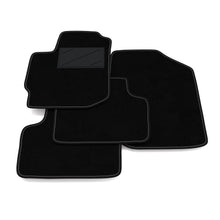 Carica l&#39;immagine nel visualizzatore di Gallery, Tappetini Subaru Justy 2007-2011