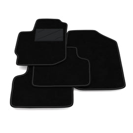 Tappetini Subaru Justy 2007-2011