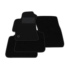 Tappetini Subaru Legacy 2003-2009