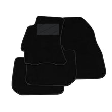 Carica l&#39;immagine nel visualizzatore di Gallery, Tappetini Subaru Legacy 2009-2014