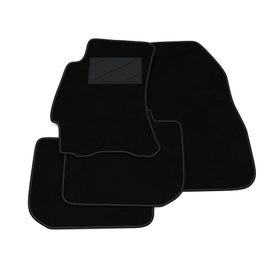 Tappetini Subaru Legacy 2009-2014