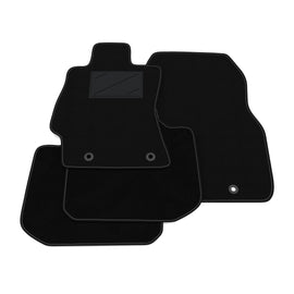 Tappetini Subaru Outback 2009-2015