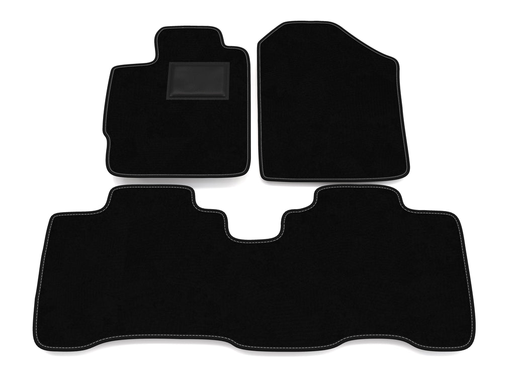 Tappetini Subaru Trezia 2011-2014