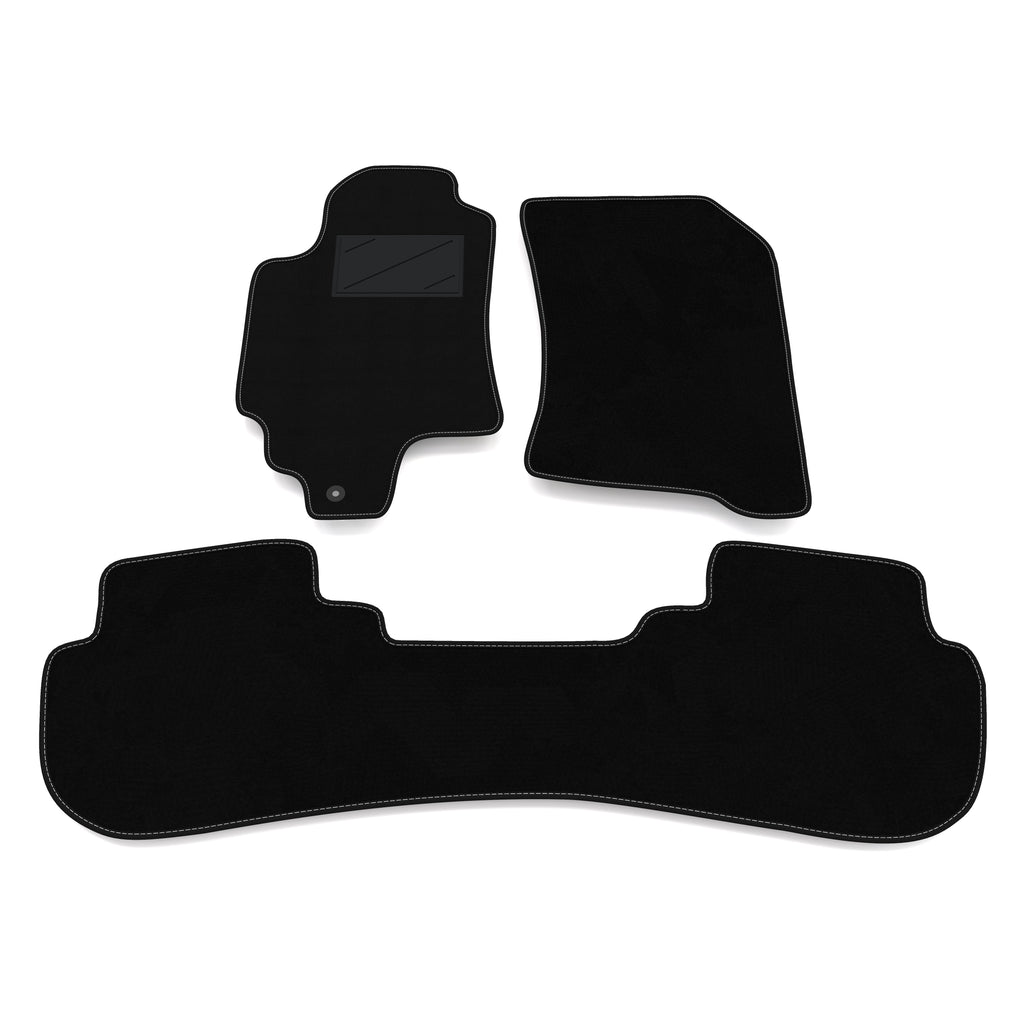 Tappetini Subaru Tribeca 2005-2014