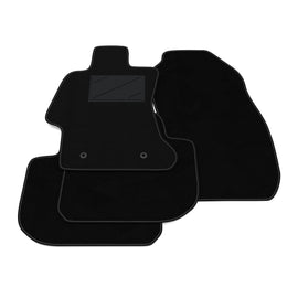 Tappetini Subaru XV 2011-2018