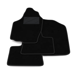 Tappetini Suzuki Alto 2002-2009