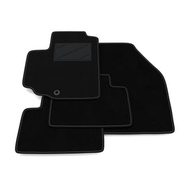 Tappetini Suzuki Alto 2009-2025 - 1 gancio di fissaggio